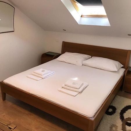 Sobe Zimmer Frei Pozega Extérieur photo