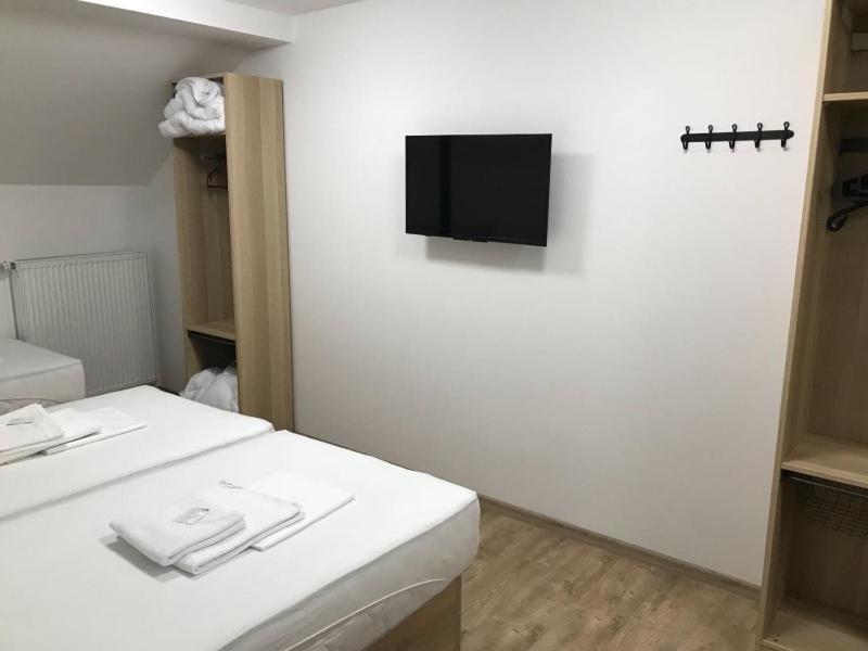 Sobe Zimmer Frei Pozega Extérieur photo