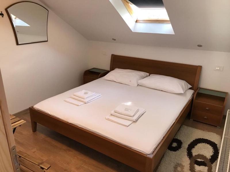 Sobe Zimmer Frei Pozega Extérieur photo
