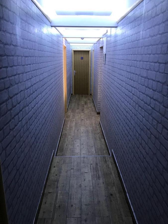 Sobe Zimmer Frei Pozega Extérieur photo