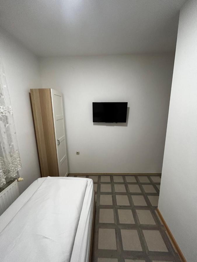 Sobe Zimmer Frei Pozega Extérieur photo