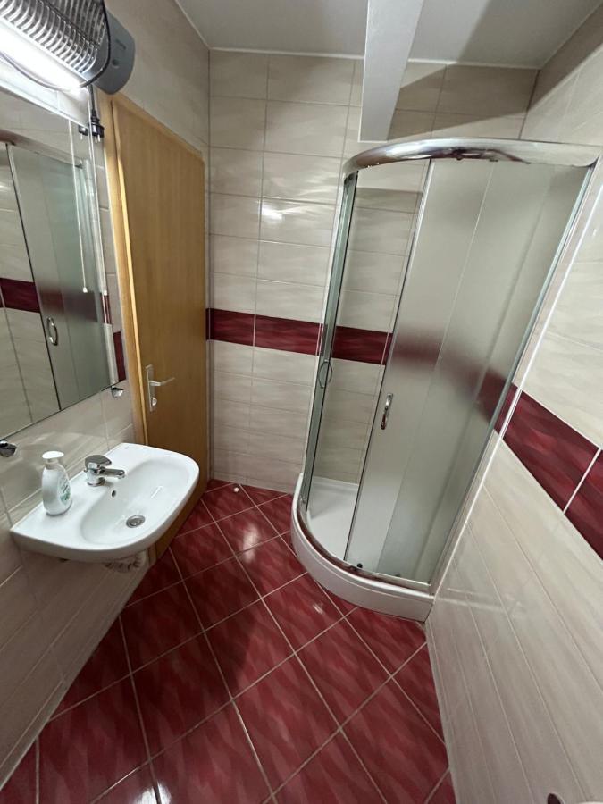 Sobe Zimmer Frei Pozega Extérieur photo