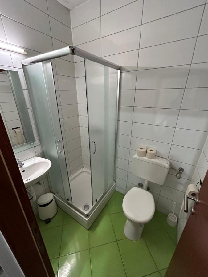 Sobe Zimmer Frei Pozega Extérieur photo