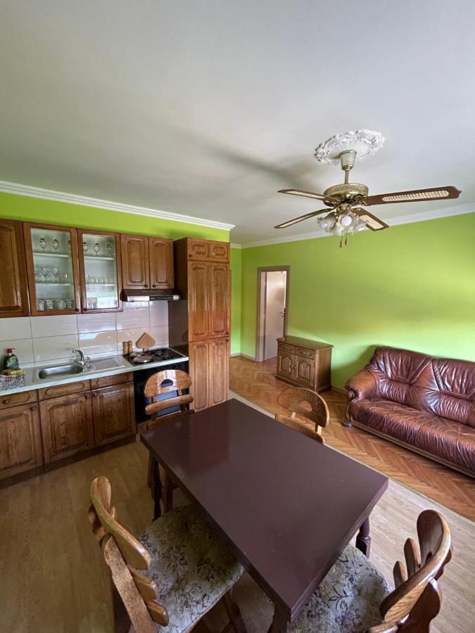 Sobe Zimmer Frei Pozega Extérieur photo